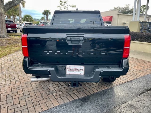 2025 Toyota Tacoma 2WD SR5 - 22969029 - 3