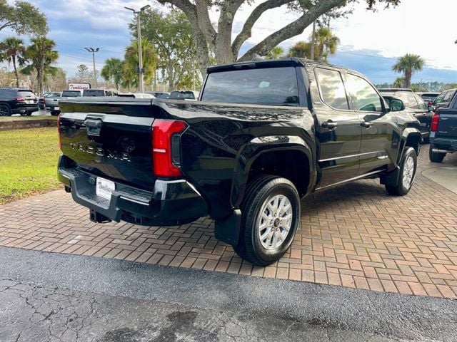 2025 Toyota Tacoma 2WD SR5 - 22969029 - 5