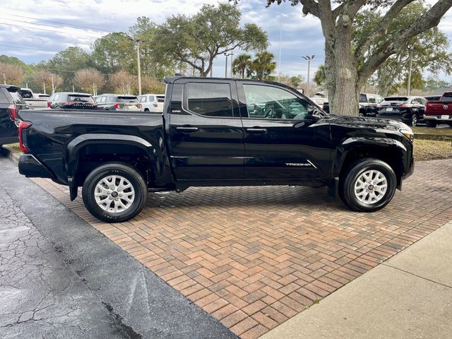 2025 Toyota Tacoma 2WD SR5 - 22969029 - 6