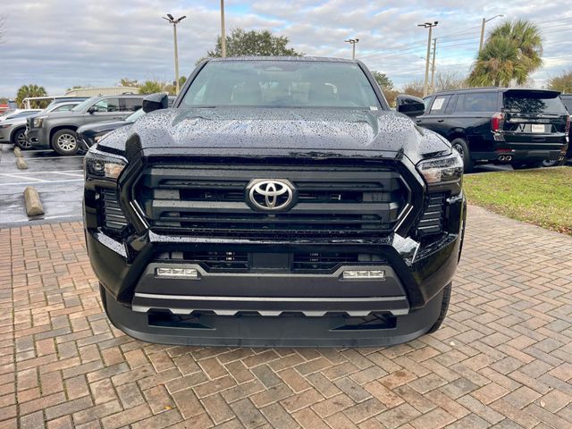 2025 Toyota Tacoma 2WD SR5 - 22969029 - 8