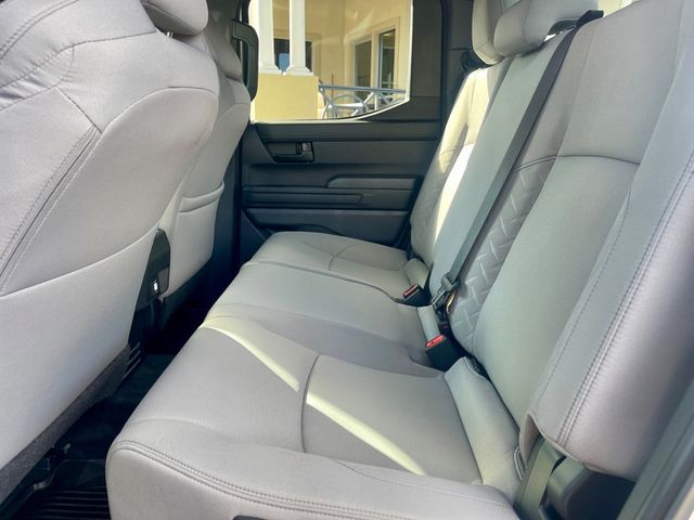 2025 TOYOTA TACOMA 2WD SR5 - 22993651 - 11