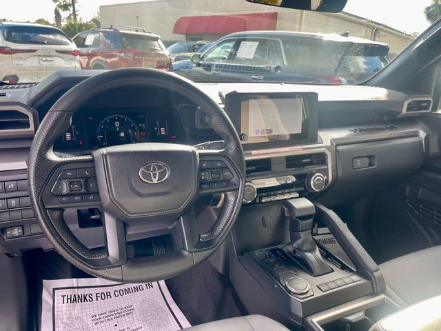 2025 TOYOTA TACOMA 2WD SR5 - 22993651 - 12