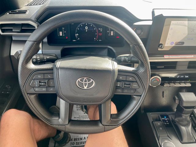 2025 TOYOTA TACOMA 2WD SR5 - 22993651 - 13