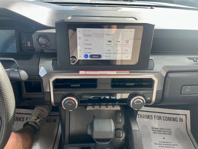 2025 TOYOTA TACOMA 2WD SR5 - 22993651 - 14