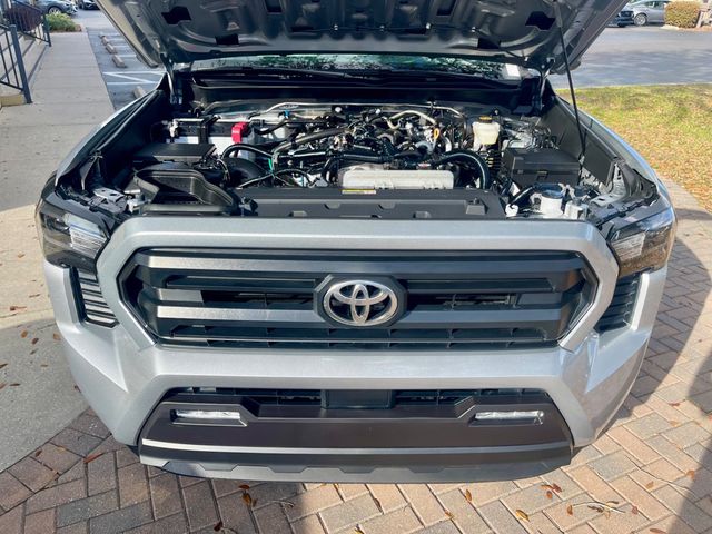 2025 TOYOTA TACOMA 2WD SR5 - 22993651 - 15