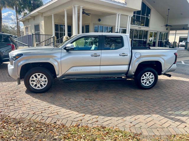 2025 TOYOTA TACOMA 2WD SR5 - 22993651 - 1