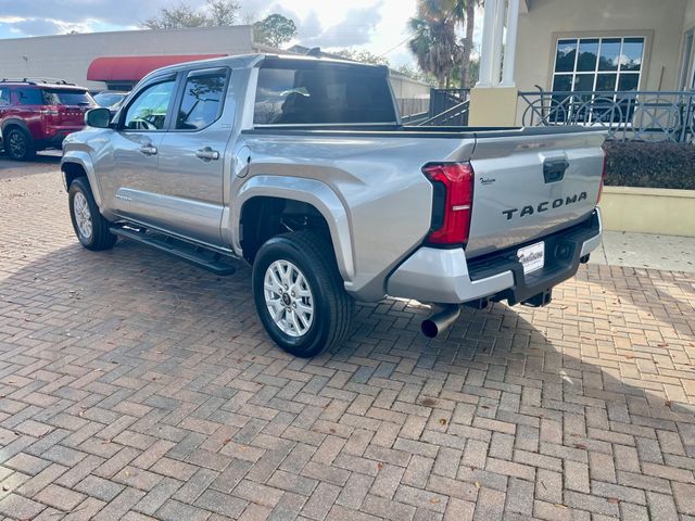 2025 TOYOTA TACOMA 2WD SR5 - 22993651 - 2