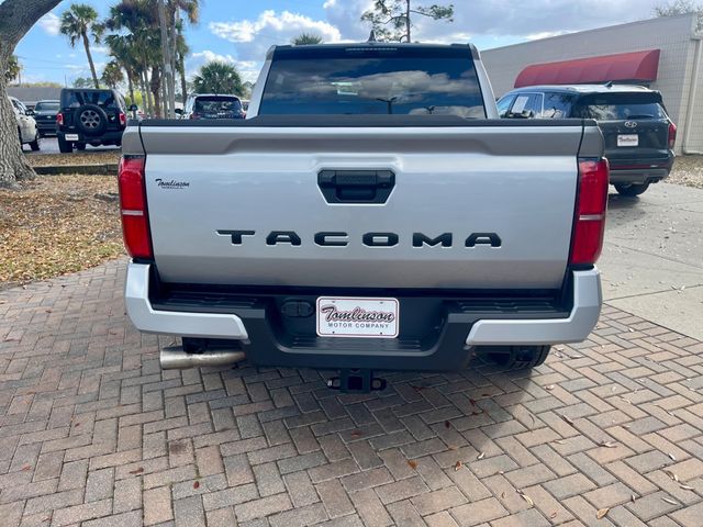 2025 TOYOTA TACOMA 2WD SR5 - 22993651 - 3