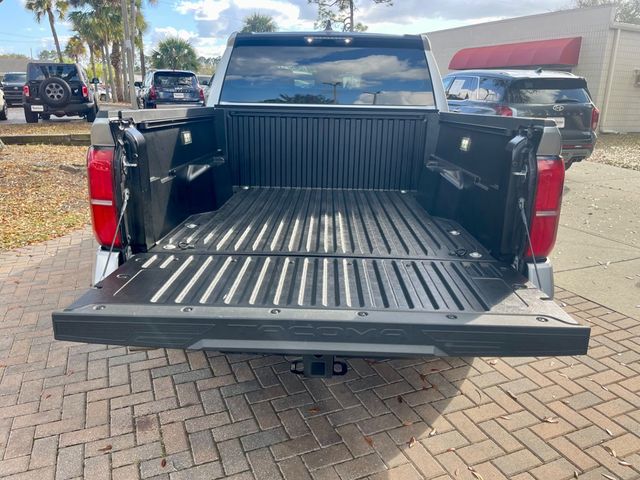 2025 TOYOTA TACOMA 2WD SR5 - 22993651 - 4