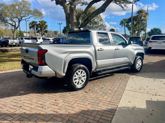 2025 TOYOTA TACOMA 2WD SR5 - 22993651 - 5
