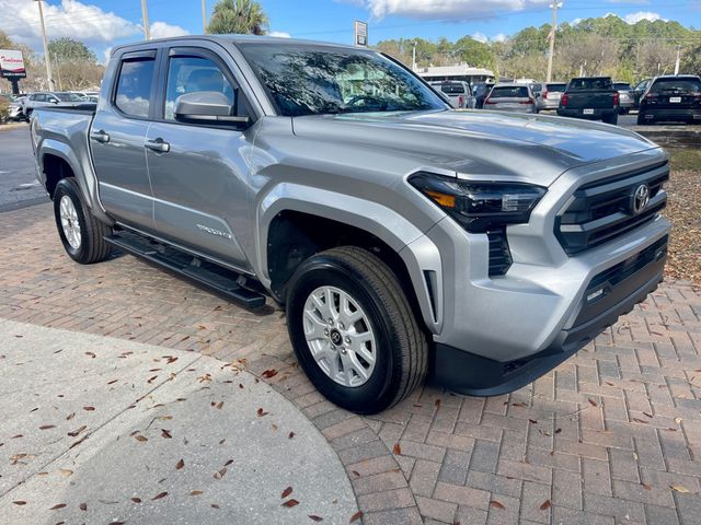 2025 TOYOTA TACOMA 2WD SR5 - 22993651 - 7