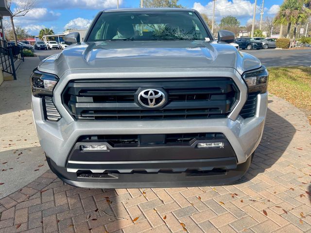 2025 TOYOTA TACOMA 2WD SR5 - 22993651 - 8