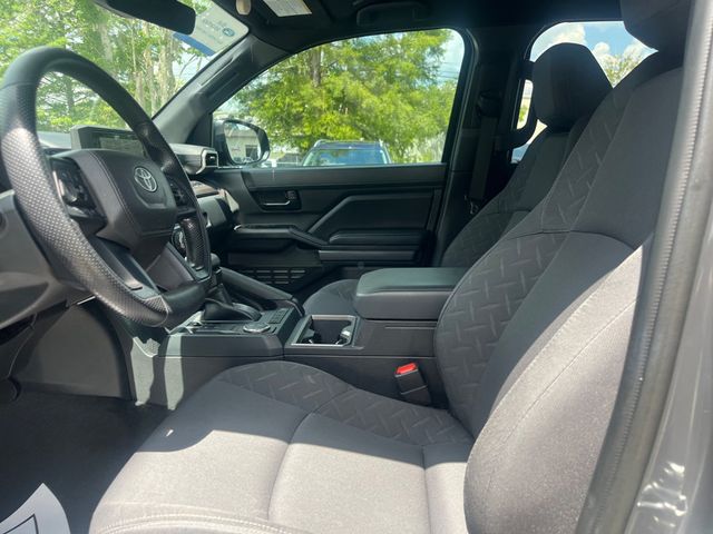 2025 TOYOTA TACOMA 2WD SR5 - 23040726 - 1