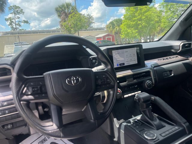 2025 TOYOTA TACOMA 2WD SR5 - 23040726 - 2