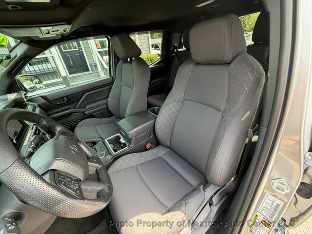 2025 Toyota Tacoma 2WD SR5 Double Cab 5' Bed Automatic - 23014581 - 12