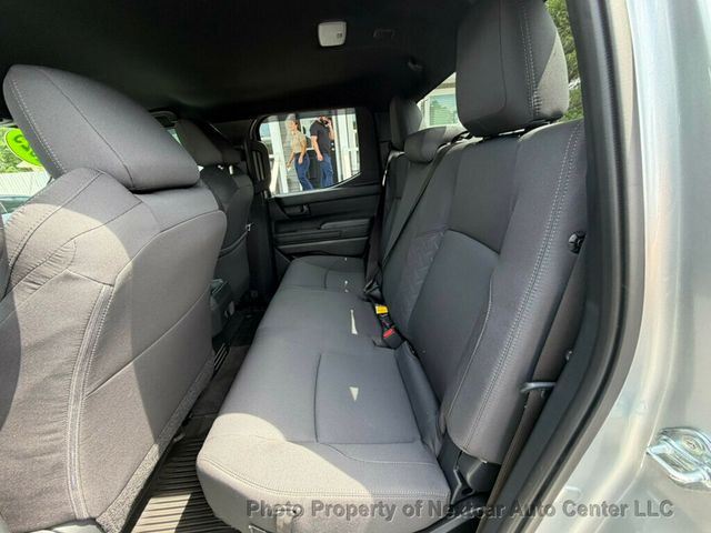 2025 Toyota Tacoma 2WD SR5 Double Cab 5' Bed Automatic - 23014581 - 13
