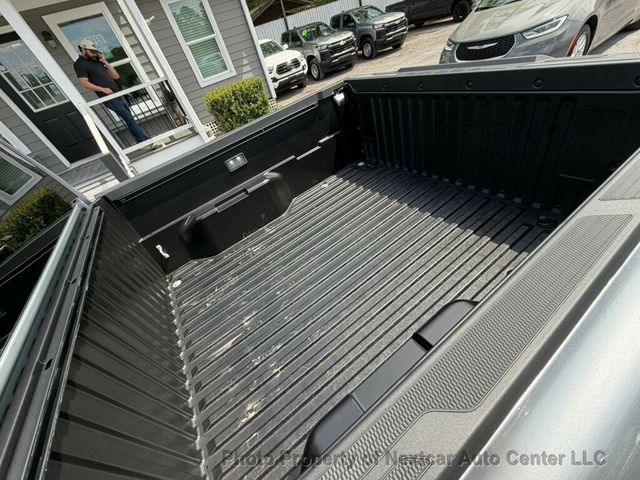 2025 Toyota Tacoma 2WD SR5 Double Cab 5' Bed Automatic - 23014581 - 14