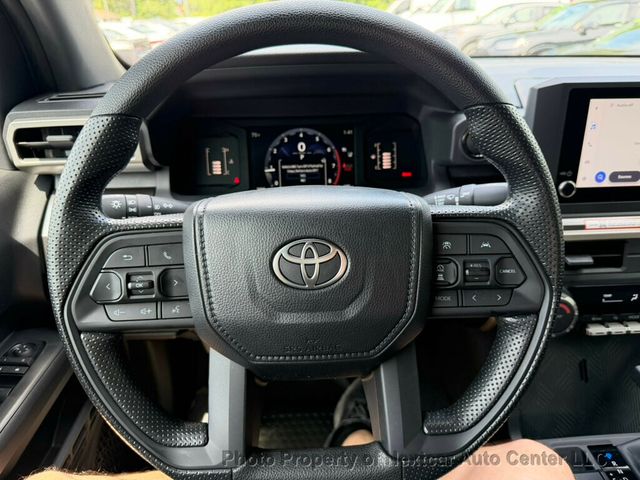 2025 Toyota Tacoma 2WD SR5 Double Cab 5' Bed Automatic - 23014581 - 15