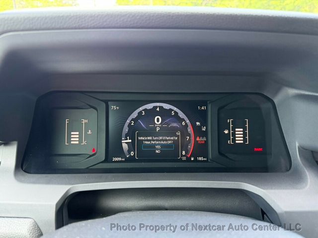 2025 Toyota Tacoma 2WD SR5 Double Cab 5' Bed Automatic - 23014581 - 16