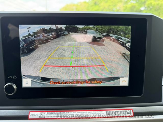 2025 Toyota Tacoma 2WD SR5 Double Cab 5' Bed Automatic - 23014581 - 18