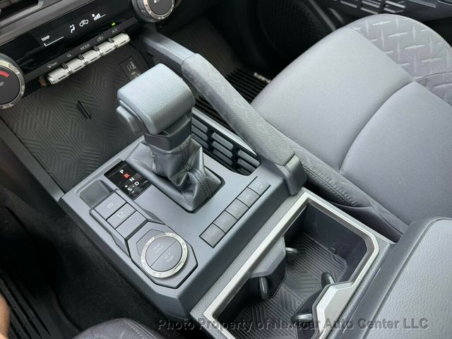 2025 Toyota Tacoma 2WD SR5 Double Cab 5' Bed Automatic - 23014581 - 19