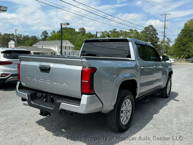 2025 Toyota Tacoma 2WD SR5 Double Cab 5' Bed Automatic - 23014581 - 4
