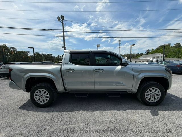 2025 Toyota Tacoma 2WD SR5 Double Cab 5' Bed Automatic - 23014581 - 5