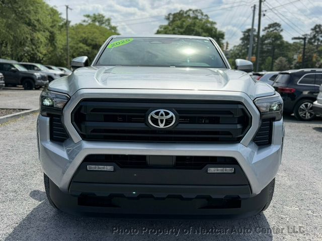 2025 Toyota Tacoma 2WD SR5 Double Cab 5' Bed Automatic - 23014581 - 7