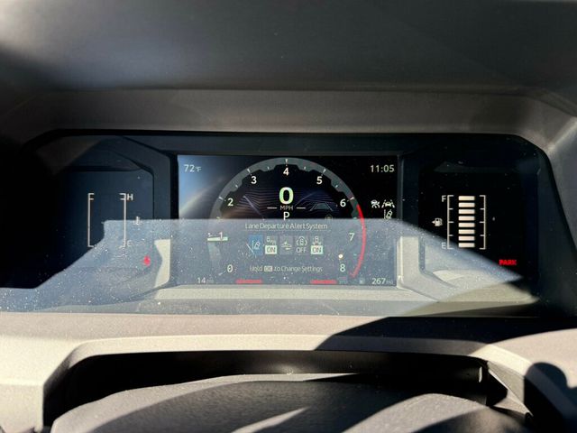 2025 Toyota Tacoma 2WD SR5 Double Cab 5' Bed Automatic - 22930222 - 3