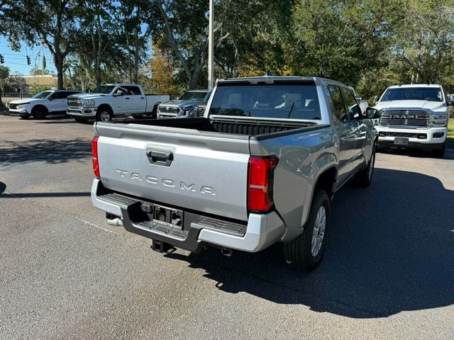 2025 Toyota Tacoma 2WD SR5 Double Cab 5' Bed Automatic - 22930222 - 8