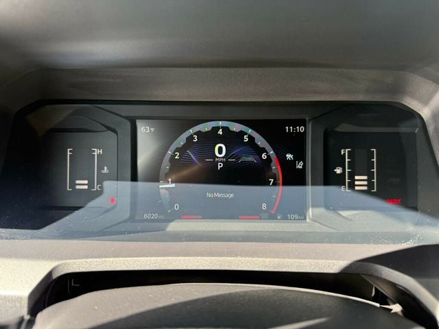 2025 Toyota Tacoma 2WD SR5 Double Cab 5' Bed Automatic - 22971770 - 3