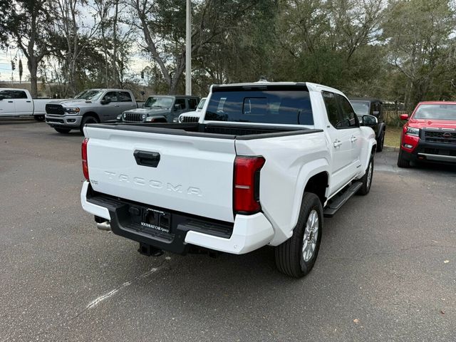 2025 Toyota Tacoma 2WD SR5 Double Cab 5' Bed Automatic - 22977969 - 8