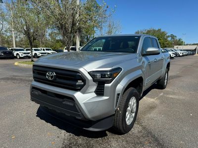 2025 Toyota Tacoma 2WD - 3TYKB5FN8ST016759
