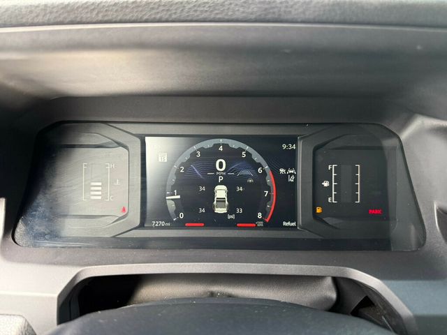 2025 Toyota Tacoma 2WD SR5 Double Cab 5' Bed Automatic - 23011570 - 3