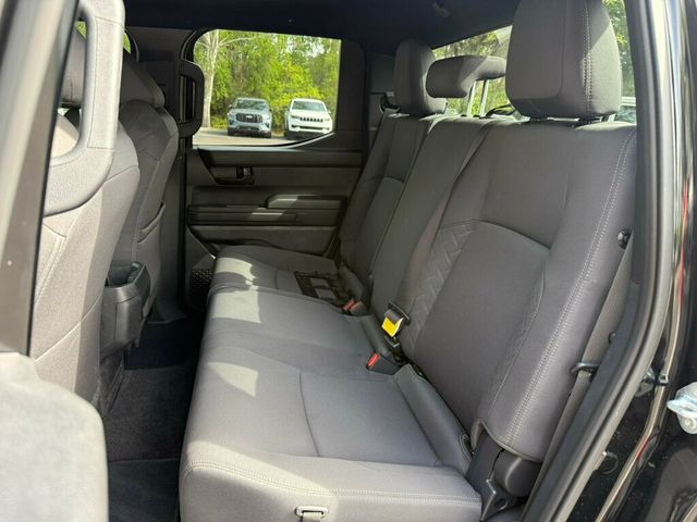 2025 Toyota Tacoma 2WD SR5 Double Cab 5' Bed Automatic - 23011570 - 6