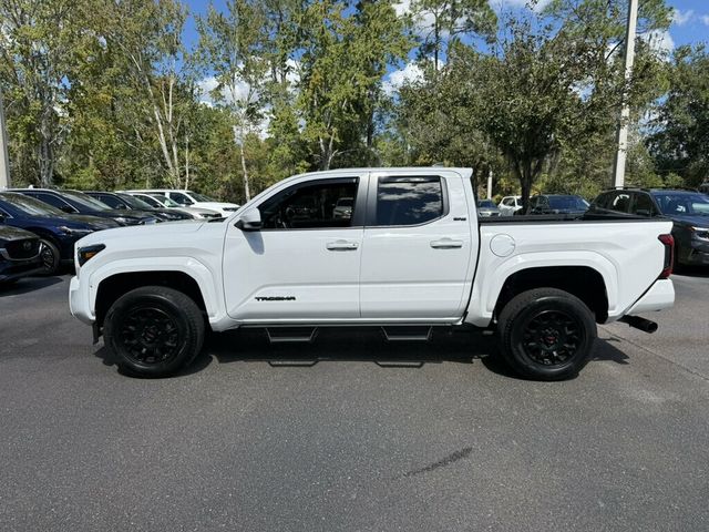 2025 Toyota Tacoma 2WD SR5 Double Cab 5' Bed Automatic - 23095226 - 1