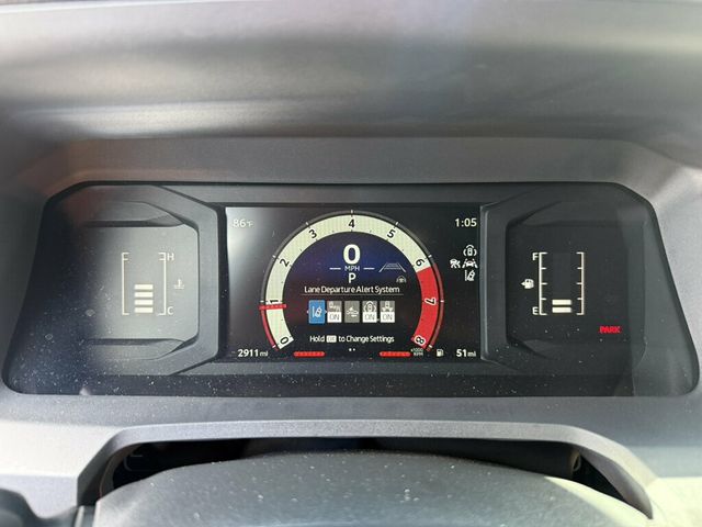 2025 Toyota Tacoma 2WD SR5 Double Cab 5' Bed Automatic - 23095226 - 3
