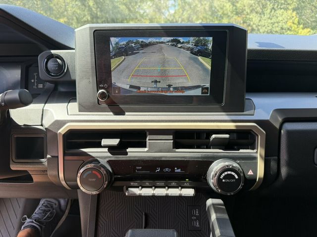 2025 Toyota Tacoma 2WD SR5 Double Cab 5' Bed Automatic - 23095226 - 5