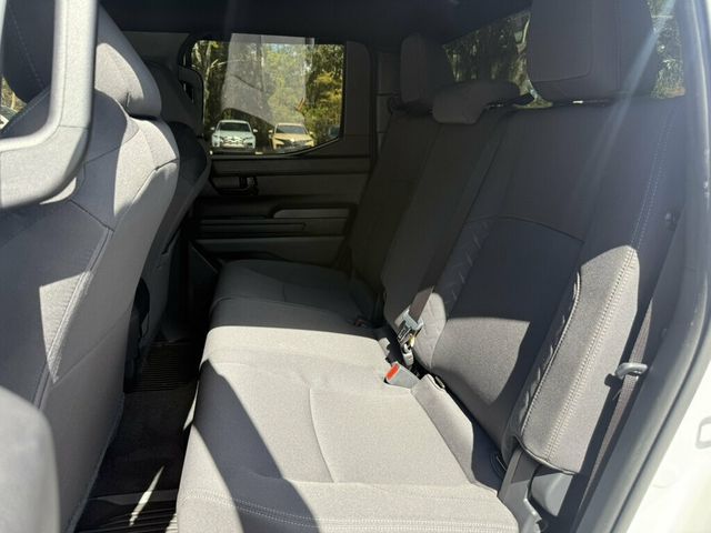 2025 Toyota Tacoma 2WD SR5 Double Cab 5' Bed Automatic - 23095226 - 6