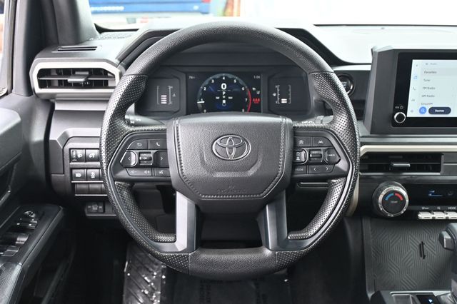 2025 Toyota Tacoma 2WD SR Double Cab  - 23044618 - 10