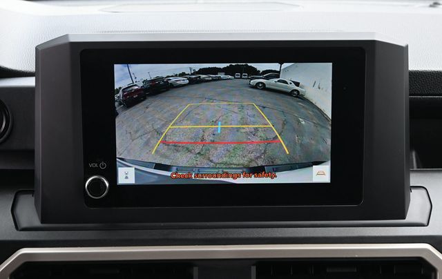 2025 Toyota Tacoma 2WD SR Double Cab  - 23044618 - 12