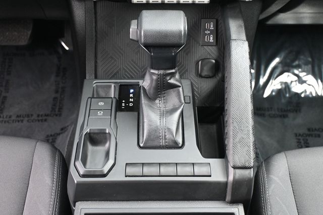 2025 Toyota Tacoma 2WD SR Double Cab  - 23044618 - 13