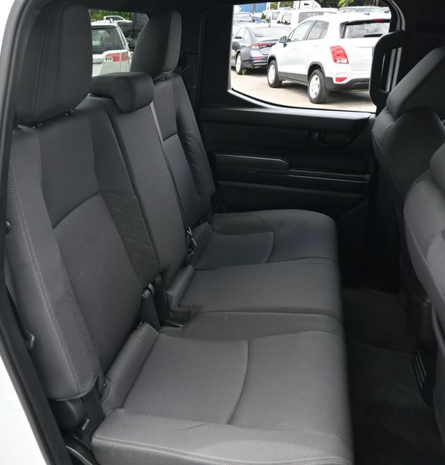2025 Toyota Tacoma 2WD SR Double Cab  - 23044618 - 17