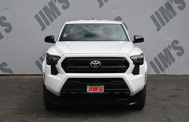 2025 Toyota Tacoma 2WD SR Double Cab  - 23044618 - 1