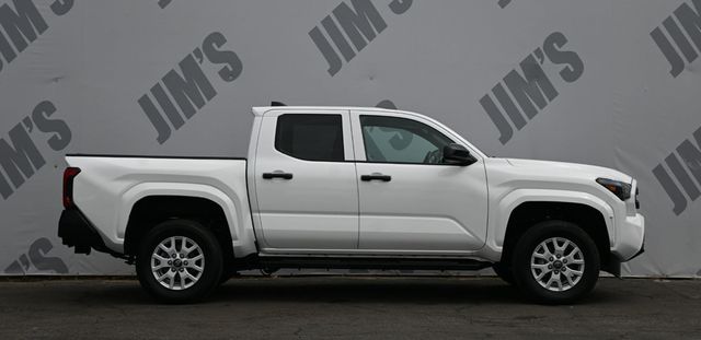 2025 Toyota Tacoma 2WD SR Double Cab  - 23044618 - 3