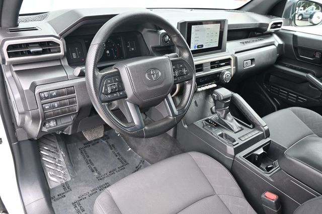 2025 Toyota Tacoma 2WD SR Double Cab  - 23044618 - 7