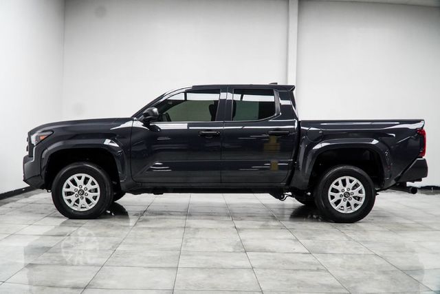 2025 Toyota Tacoma 2WD SR Double Cab 5' Bed Automatic - 23086048 - 10
