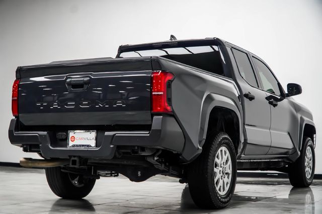 2025 Toyota Tacoma 2WD SR Double Cab 5' Bed Automatic - 23086048 - 13