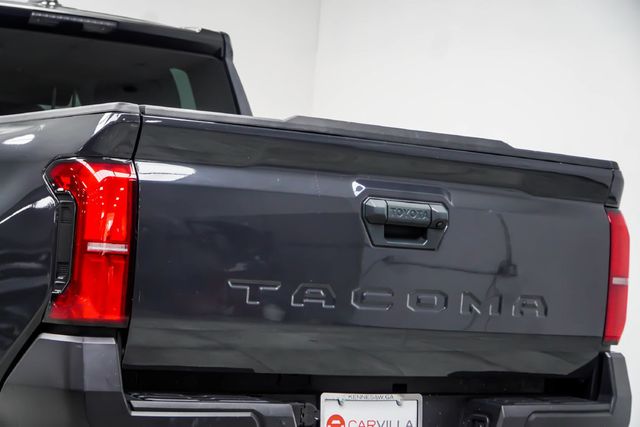 2025 Toyota Tacoma 2WD SR Double Cab 5' Bed Automatic - 23086048 - 14