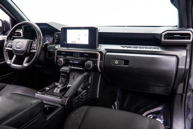 2025 Toyota Tacoma 2WD SR Double Cab 5' Bed Automatic - 23086048 - 16